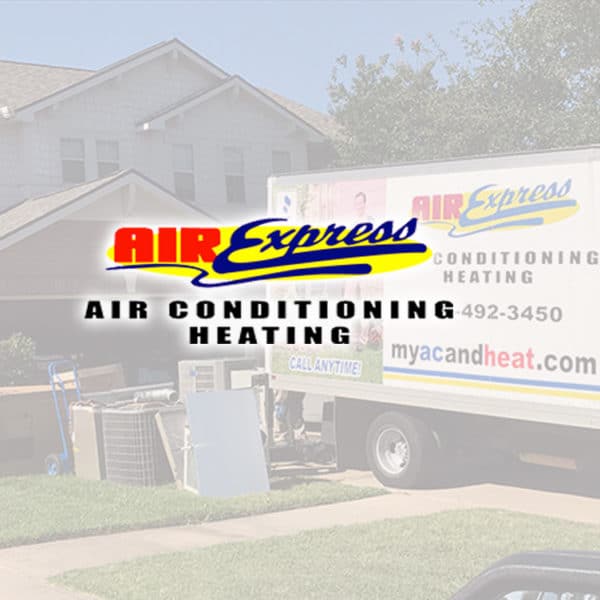 Air Express Air Conditioning and Heating - Check A Pro | Pre-qualified ...